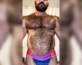 Choloso aka choloso - 02-18-2023 OnlyFans Video - New pec bounce video I hope you like it my sexy guys Have a great weekend