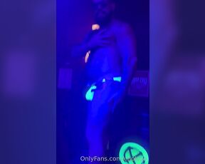 Choloso aka choloso - 07-08-2023 OnlyFans Video - More dancing videos of Choloso performing as Gogo Dancer in the Bear Bust Event in Kansas