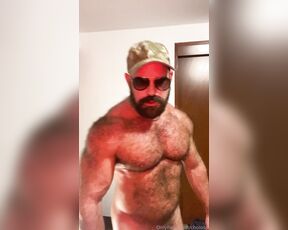 Choloso aka choloso - 11-09-2023 OnlyFans Video - Flexing and jerking off