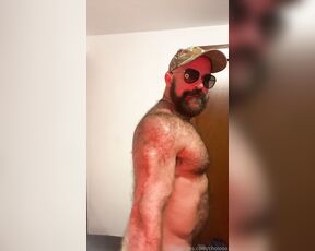 Choloso aka choloso - 11-09-2023 OnlyFans Video - Flexing and jerking off