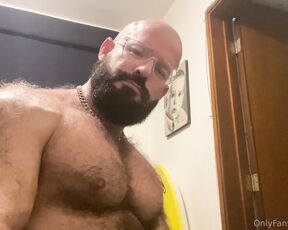 Choloso aka choloso - 08-07-2023 OnlyFans Video - Pec Bounce dance