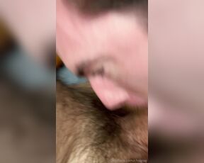 Choloso aka choloso - 06-10-2024 OnlyFans Video - What delicious deep blowjobs gaves me this beautiful handsome fit hairy guy who was hungry for