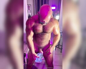 Choloso aka choloso - 10-01-2024 OnlyFans Video - New toy for jerk off, fuck yeah