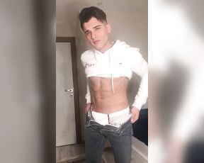 AlexFitBoy aka alexfitboyy - 01-06-2020 OnlyFans Video - How did you find me This information will help me a lot