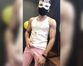 AlexFitBoy aka alexfitboyy - 02-22-2022 OnlyFans Video - Come here