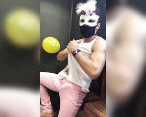 AlexFitBoy aka alexfitboyy - 02-22-2022 OnlyFans Video - Come here