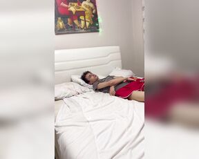 AlexFitBoy aka alexfitboyy - 01-18-2023 OnlyFans Video - I was a little kind to my partners ass this time slow jacksexyboyPart 1