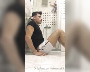 AlexFitBoy aka alexfitboyy - 05-18-2020 OnlyFans Video - Leaked alexfitboyy 53465