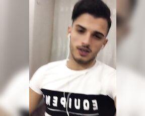 AlexFitBoy aka alexfitboyy - 11-10-2019 OnlyFans Video - Süpriz