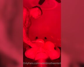 Valentino The Entertainer aka valentinotheentertainer - 12-13-2022 OnlyFans Video - Video 66 Collabs MONDAY Have you ever wanted to experience an Happy Ending Massage Watch how