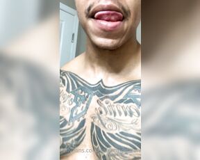 Valentino The Entertainer aka valentinotheentertainer - 06-14-2020 OnlyFans Video - Leaked valentinotheentertainer 24760