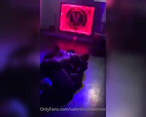 Valentino The Entertainer aka valentinotheentertainer - 07-30-2020 OnlyFans Video - This could be you