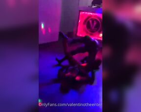 Valentino The Entertainer aka valentinotheentertainer - 07-30-2020 OnlyFans Video - This could be you