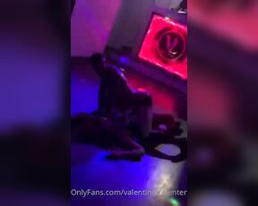 Valentino The Entertainer aka valentinotheentertainer - 07-30-2020 OnlyFans Video - This could be you