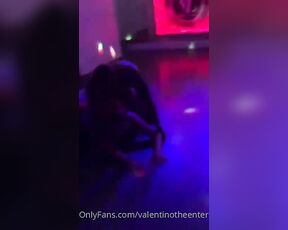 Valentino The Entertainer aka valentinotheentertainer - 07-30-2020 OnlyFans Video - This could be you