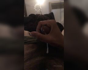 Wasphunter aka wasphunter - 03-25-2020 OnlyFans Video - My dick debut