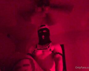 Wasphunter aka wasphunter - 03-27-2021 OnlyFans Video - Slowly getting more confident in embracing my inner faggot cum pig