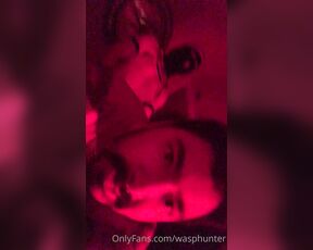 Wasphunter aka wasphunter - 03-27-2021 OnlyFans Video - Slowly getting more confident in embracing my inner faggot cum pig