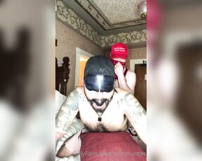 Wasphunter aka wasphunter - 04-05-2021 OnlyFans Video - Team Red Session 2