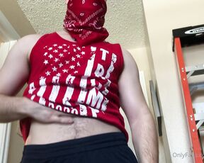 Wasphunter aka wasphunter - 04-25-2021 OnlyFans Video - Sunday worship