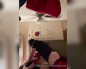 Wasphunter aka wasphunter - 06-10-2021 OnlyFans Video - Your unedited Team Black shots, in case you like it uncut