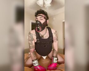 Wasphunter aka wasphunter - 06-10-2021 OnlyFans Video - Your unedited Team Black shots, in case you like it uncut