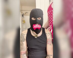 Wasphunter aka wasphunter - 05-27-2021 OnlyFans Video - Taken by misterwasp  Except, Im exactly where I want to be