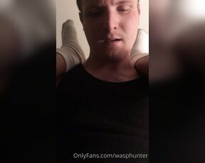 Wasphunter aka wasphunter - 07-22-2021 OnlyFans Video - Uploads From the Vault _ A kind viewer alerted me to the fact that a video