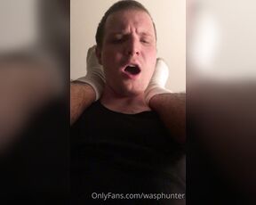 Wasphunter aka wasphunter - 07-22-2021 OnlyFans Video - Uploads From the Vault _ A kind viewer alerted me to the fact that a video