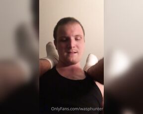 Wasphunter aka wasphunter - 07-22-2021 OnlyFans Video - Uploads From the Vault _ A kind viewer alerted me to the fact that a video