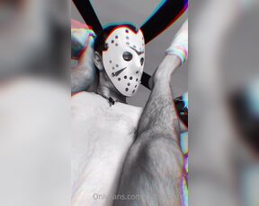 Wasphunter aka wasphunter - 10-05-2022 OnlyFans Video - Its spook season