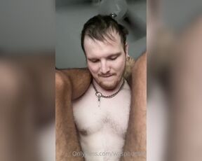 Wasphunter aka wasphunter - 09-25-2022 OnlyFans Video - Morning sessions with misterwasp September has been one busy month