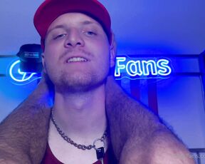 Wasphunter aka wasphunter - 07-04-2023 OnlyFans Video - Team Red Forth of July Special  _ Part 3 The Red Pill  _