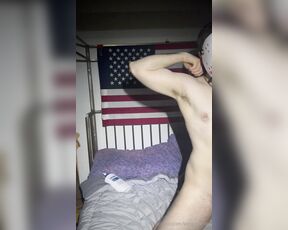 Wasphunter aka wasphunter - 04-07-2024 OnlyFans Video - American edge with misterwasp