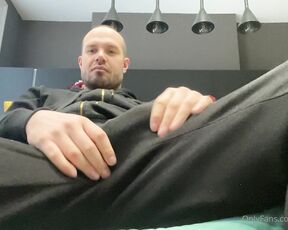 Andy Onassis XXL aka andyonassis - 12-29-2020 OnlyFans Video - Help me cum from my dick