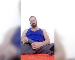 Andy Onassis XXL aka andyonassis - 01-03-2021 OnlyFans Video - TBT before my life porn star My fase ginger