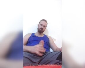 Andy Onassis XXL aka andyonassis - 01-03-2021 OnlyFans Video - TBT before my life porn star My fase ginger