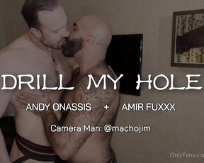 Andy Onassis XXL aka andyonassis - 03-13-2023 OnlyFans Video - Very sexy meeting with Arabic Amir enjoy full film now Enjoy 23 min of sexy hot