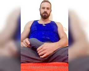 Andy Onassis XXL aka andyonassis - 06-07-2023 OnlyFans Video - Leaked andyonassis 61784