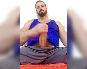 Andy Onassis XXL aka andyonassis - 06-07-2023 OnlyFans Video - Leaked andyonassis 61784