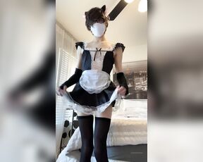 Cutesy Femboy aka cutesyfemboy - 02-26-2020 OnlyFans Video - more leaky pp 3