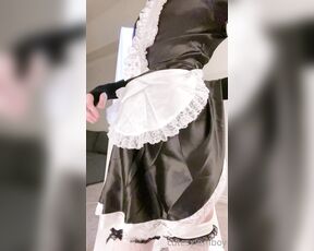 Cutesy Femboy aka cutesyfemboy - 04-26-2021 OnlyFans Video - 2 vids, 601 total posing and showing off my cock and ass gtw