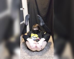 Cutesy Femboy aka cutesyfemboy - 03-20-2023 OnlyFans Video - more sailor moon shorts  23