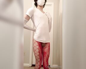 Cutesy Femboy aka cutesyfemboy - 09-24-2020 OnlyFans Video - 5 vids of me doing silly or lewd things gt