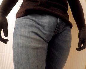 Horse Cock aka horse_cock - 01-19-2020 OnlyFans Video - My dick wont fit in my jeans