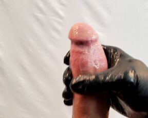 Horse Cock aka horse_cock - 01-10-2021 OnlyFans Video - Finally a little cum for you