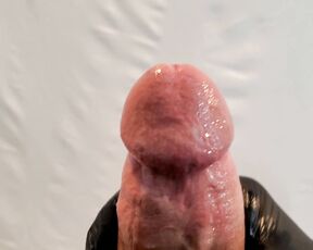 Horse Cock aka horse_cock - 01-08-2021 OnlyFans Video - Do you spit on your dick too Maybe you can spit on my dick