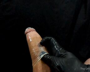 Horse Cock aka horse_cock - 02-13-2021 OnlyFans Video - Fuck it