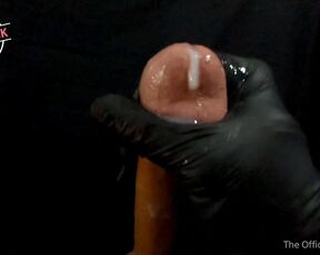 Horse Cock aka horse_cock - 02-23-2021 OnlyFans Video - I want you to drink my cum so badly