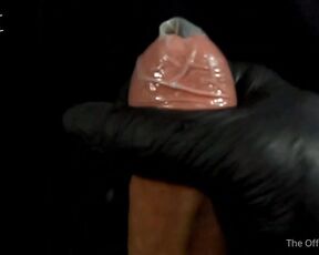 Horse Cock aka horse_cock - 03-27-2021 OnlyFans Video - The condom